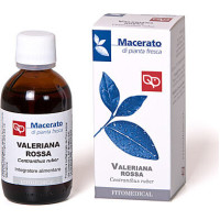 TM Valeriana Rossa (Cetranthus ruber L. DC.) Radici