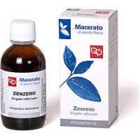 Fitomedical TM Ginger (Zingiber officinale Roscoe) Rhizomes