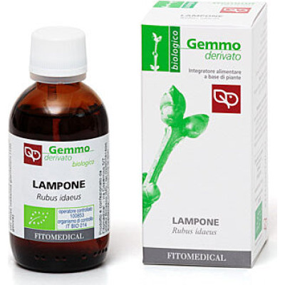 MG Raspberry Organic (Rubus idaeus L.) Buds MG Raspberry Organic (Rubus idaeus L.) Buds