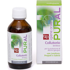 Pural Mouthwash Soothe Pural Mouthwash Soothe