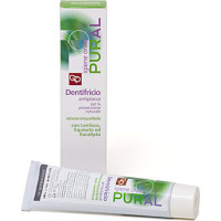 PURAL TOOTHPASTE Pural Homeopathic-Compatible Toothpaste