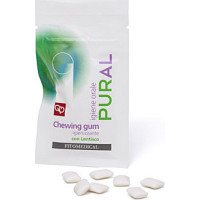 PURAL CHEWING-GUM Pural Chewing-Gum