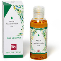 OV Neem (Azadirachta indica A. Juss.) Semi