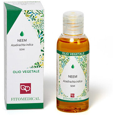 OV Neem (Azadirachta indica A. Juss.) Semi