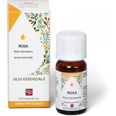 OE Rosa Ricostituito (Rosa x damascena) Ricostituita OE Rosa Ricostituito (Rosa x damascena) Ricostituita