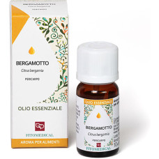 OE Bergamotto (Citrus aurantium L. subsp. bergamia) Pericarpo OE Bergamotto (Citrus aurantium L. subsp. bergamia) Pericarpo