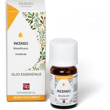 OE Incenso (Boswellia sacra Flueck) Oleoresina OE Incenso (Boswellia sacra Flueck) Oleoresina