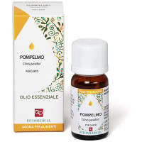 OE Pompelmo (Citrus paradisii Macfad.) Pericarpo