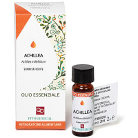 OE Achillea (Achillea millefolium L.) Sommità Fiorite