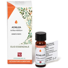 OE Achillea (Achillea millefolium L.) Sommità Fiorite OE Achillea (Achillea millefolium L.) Sommità Fiorite