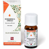 OE Rosmarino A Cineolo (Rosmarinus officinalis L.) Parti Aeree