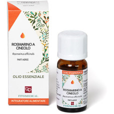 OE Rosmarino A Cineolo (Rosmarinus officinalis L.) Parti Aeree OE Rosmarino A Cineolo (Rosmarinus officinalis L.) Parti Aeree
