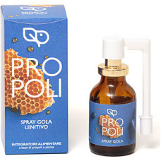 PROPOLI SPRAY GOLA Propoli Spray Gola (Astragalus) PROPOLI SPRAY GOLA Propoli Spray Gola (Astragalus)