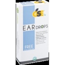 GSE Ear Drops Free