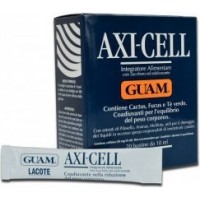 Axi-Cell