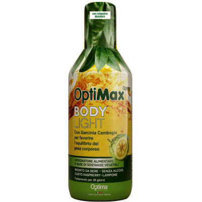 Optimax Body Light Optimax Body Light