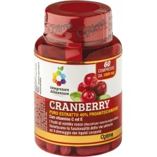 Cranberry - Colors of Life