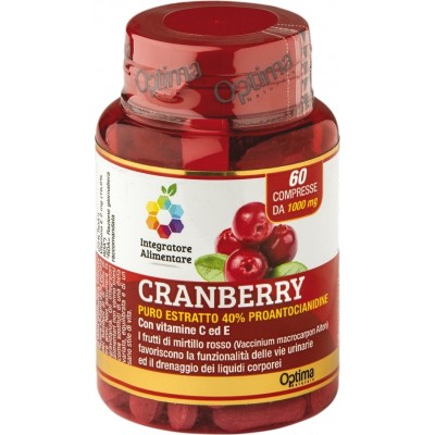 Cranberry - Colors of Life