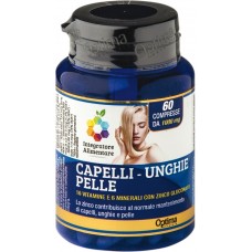 Capelli Unghie Pelle - Colours of Life