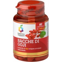 Bacche di Goji - Colours of Life