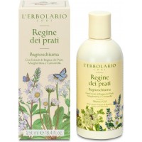 Regine dei Prati Bubble Bath