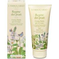 Regine dei Prati Fluid Body Cream