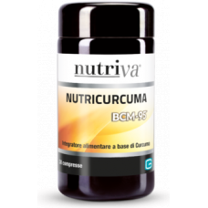 Nutriva Nutricurcuma BCM-95