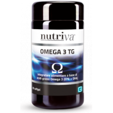 Nutriva Omega 3 TG