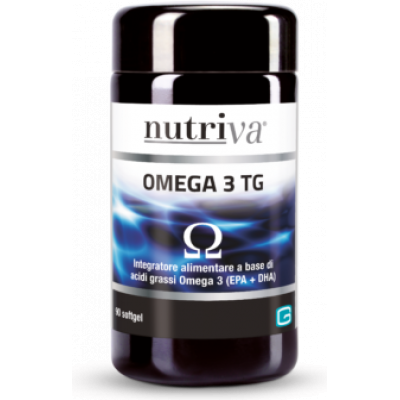 Nutriva Omega 3 TG