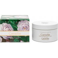 Camelia Crema Profumata per il Corpo
