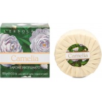 Camelia Sapone Profumato