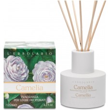 Camelia Fragranza per Legni Profumati