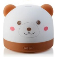 Nasoterapia BEAR Lampada ad Ultrasuoni