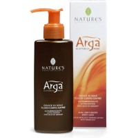 Argà Gocce di Sole Body Self-Tanning Fluid