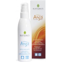 Argà Latte Doposole Viso-Corpo