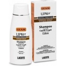 UPKer Shampoo Capelli Fragili Tendenti Alla Caduta