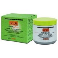 Fanghi d’Alga Guam Dren Plus