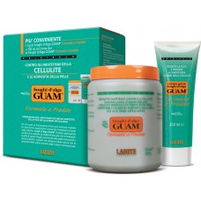 Guam Cold Seaweed Mud Formula Cold Convenience