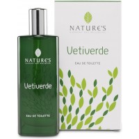 Vetiverde Eau de toilette