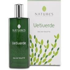 Vetiverde Eau de toilette