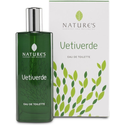 Vetiverde Eau de toilette Vetiverde Eau de toilette