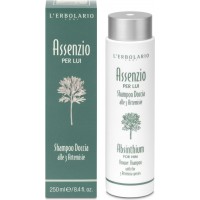 Assenzio - Absinthium for Him Shower Shampoo Absinthium for Him