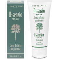 Assenzio - Absinthium for Him Shaving Cream Absinthium for Him