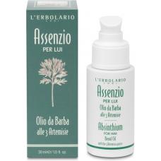 Assenzio - Absinthium for Him Beard Oil Absinthium for Him