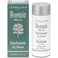 Assenzio - Absinthium for Him Aftershave Fluid Absinthium for Him