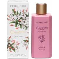 Gelsomino Indiano Bagnoschiuma