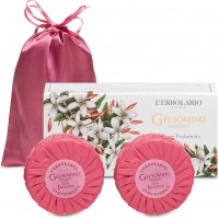 Gelsomino Indiano Sapone Profumato