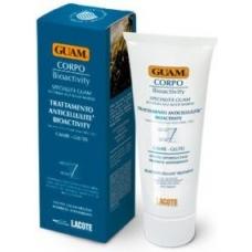 Bioactivity Crema Corpo Anticellulite Gambe e Glutei