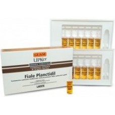 UPKer Planctidil Fiale Per Capelli