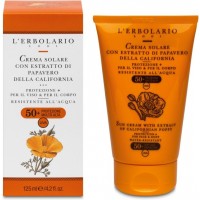 Sole e Aria Aperta Crema Solare Viso e Corpo SPF 50+